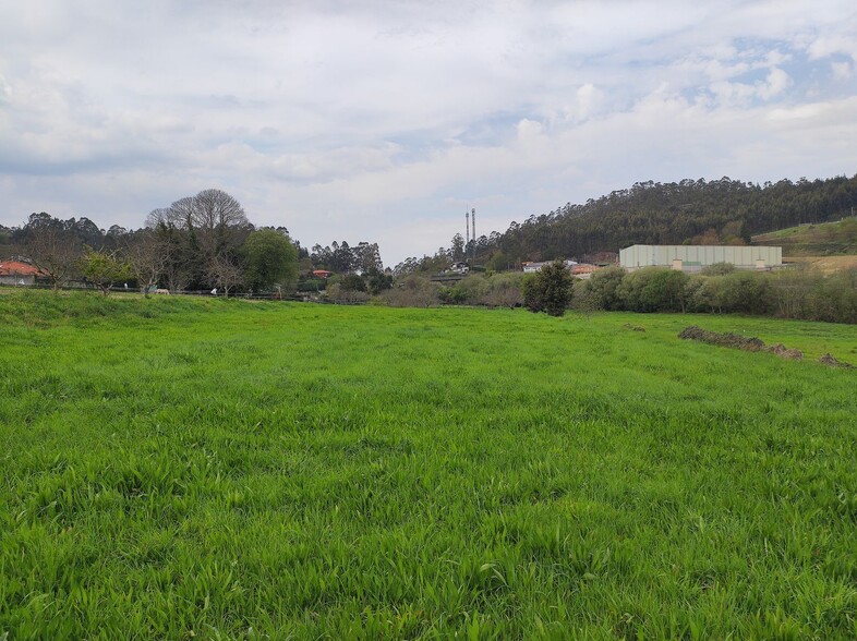 Terreno en Culleredo, La Coruna en venta - Foto del edificio - Imagen 3 de 10