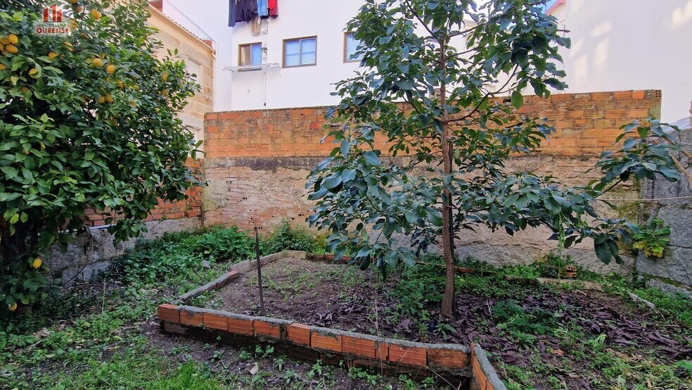 Nave en Ourense en venta - Foto del edificio - Imagen 3 de 21