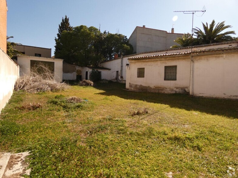 Terrenos en Bargas, Toledo en venta - Foto del edificio - Imagen 2 de 5