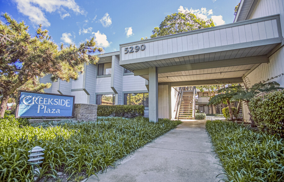 5290 Overpass Rd, Goleta, CA en venta - Foto del edificio - Imagen 1 de 8