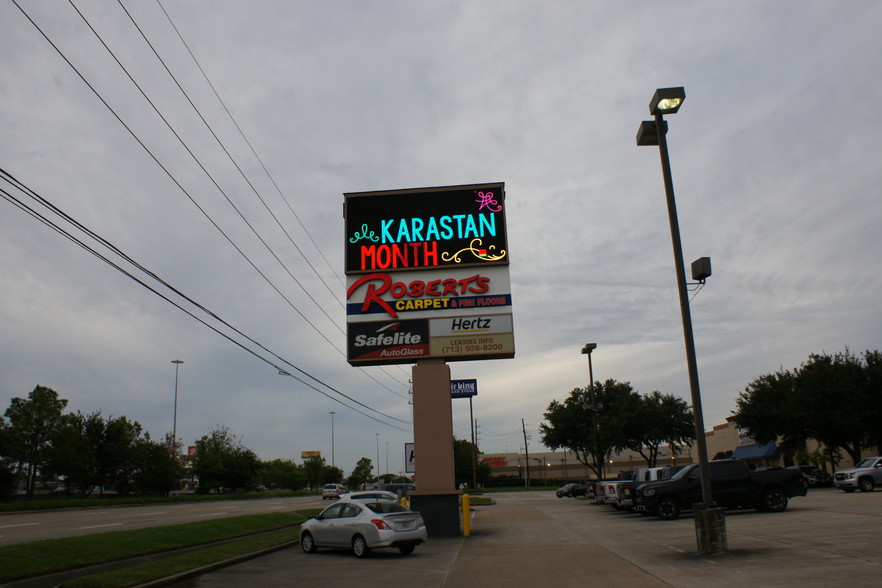 20465 Highway 59, Humble, TX en alquiler - Foto del edificio - Imagen 3 de 3