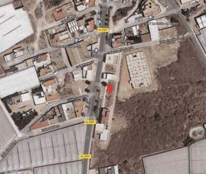 Más detalles de Terreno en venta