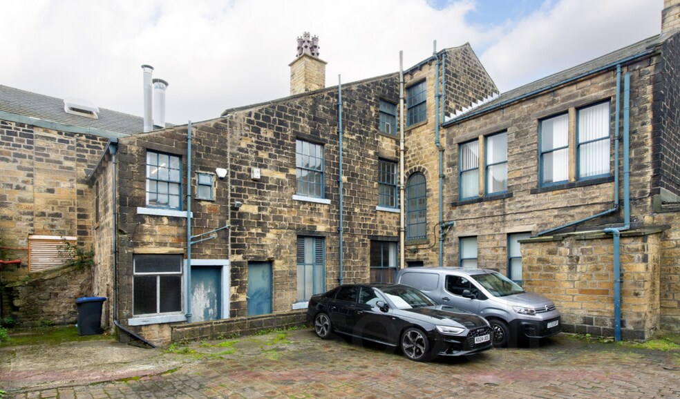 Russell St, Keighley en venta - Foto del edificio - Imagen 3 de 4