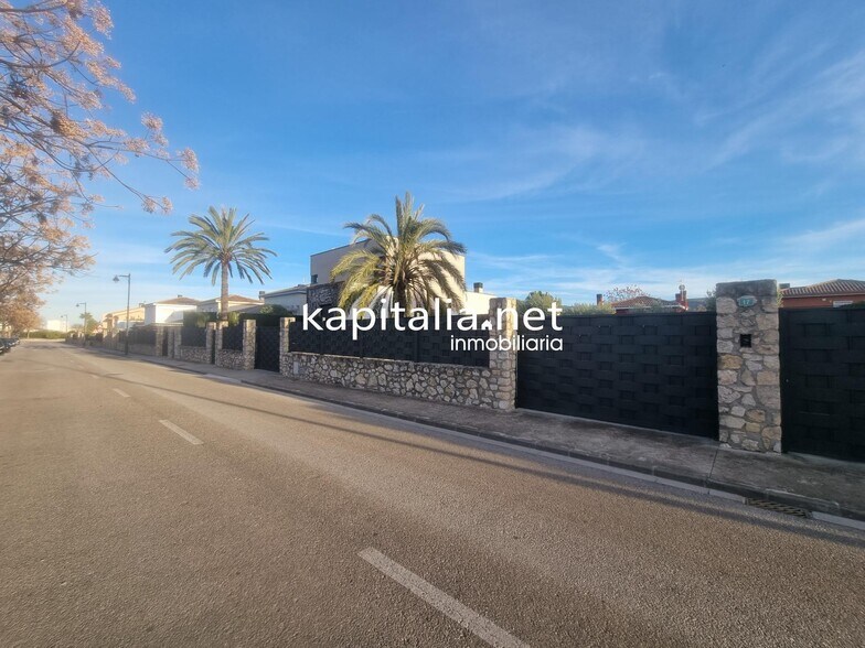 Terreno en Aigües en venta - Foto del edificio - Imagen 2 de 4