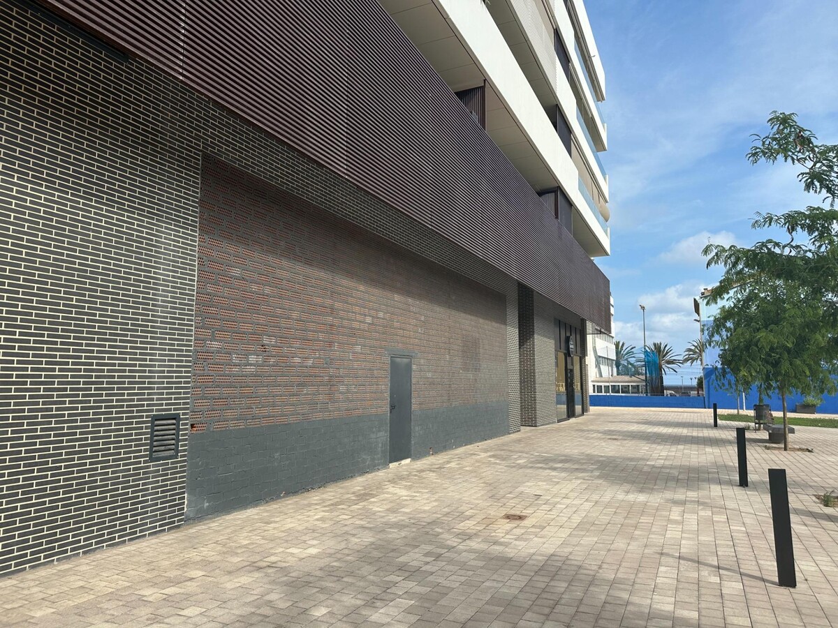 Montgat, BAR 08390 - Unidad Es:C Pl:LC Pt:01 -  - Foto del interior - Image 1 of 6