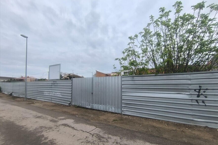 Terreno en Golmés en venta - Foto del edificio - Imagen 3 de 14