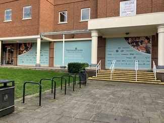 Más detalles de Howardsgate, Welwyn Garden City - Local en alquiler