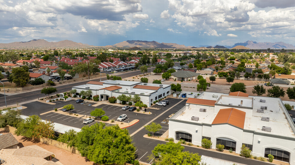 6239 E Brown Rd, Mesa, AZ en alquiler - Foto del edificio - Imagen 2 de 9