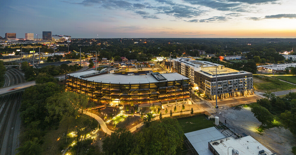 765 Echo St NW, Atlanta, GA en alquiler - Foto del edificio - Imagen 1 de 44