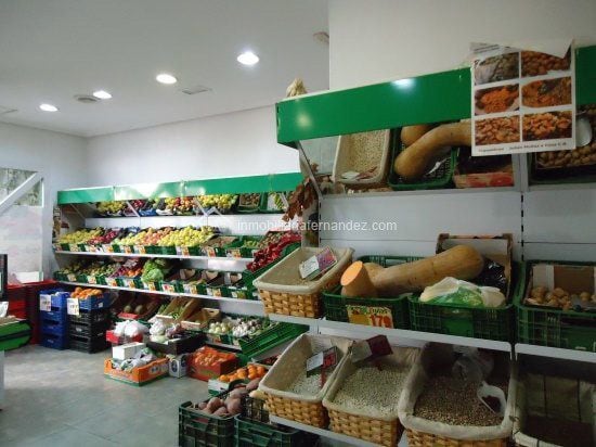 Local en Cáceres, Cáceres en venta - Foto del edificio - Imagen 2 de 10