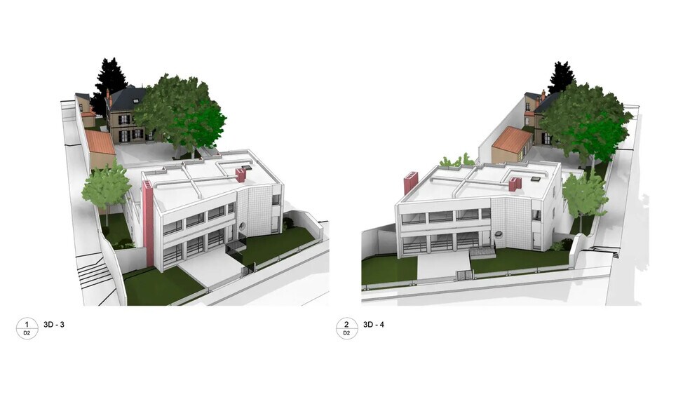 37 Quai Maurice Riquiez, Corbeil-Essonnes en venta - Foto del edificio - Imagen 2 de 7