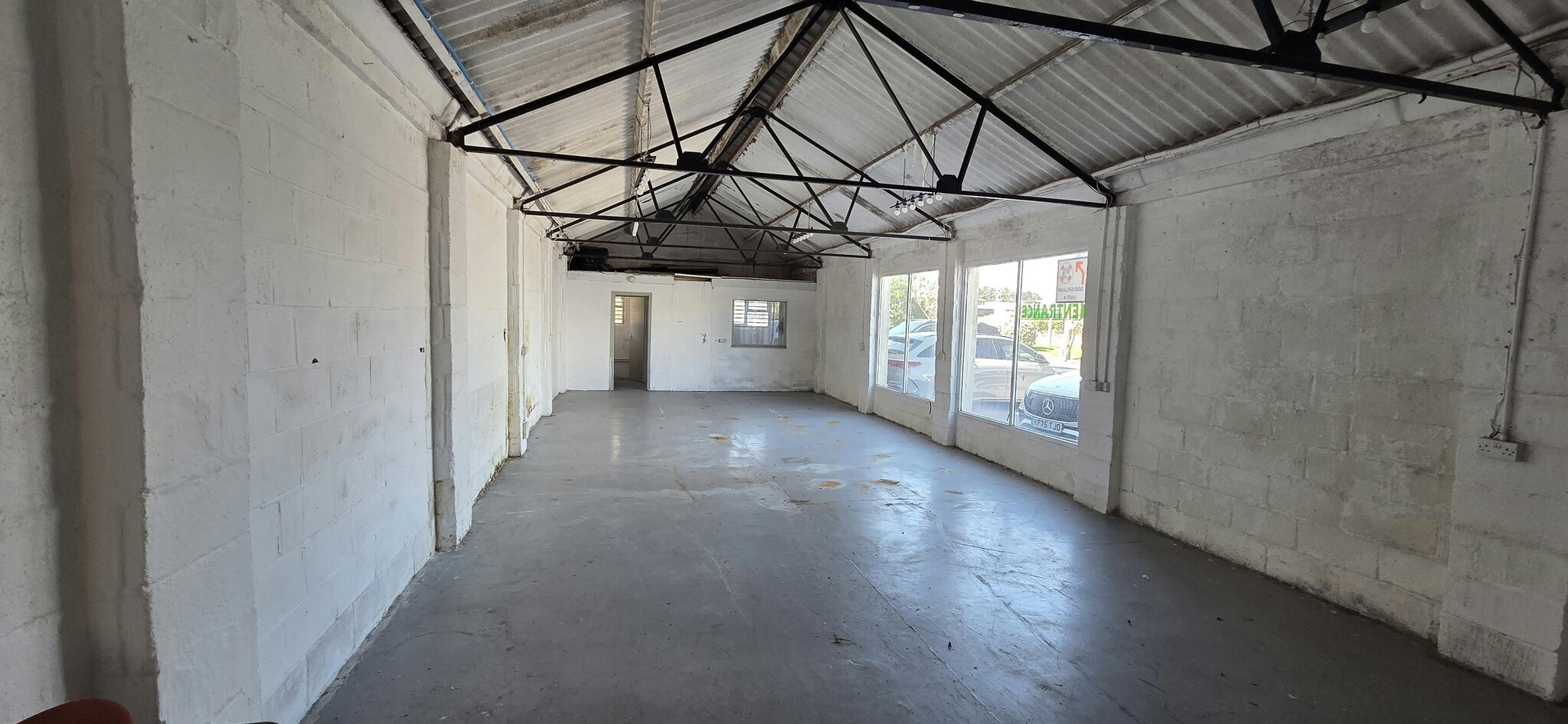 Mountey Business Park, Pevensey en alquiler Foto del interior- Imagen 1 de 2