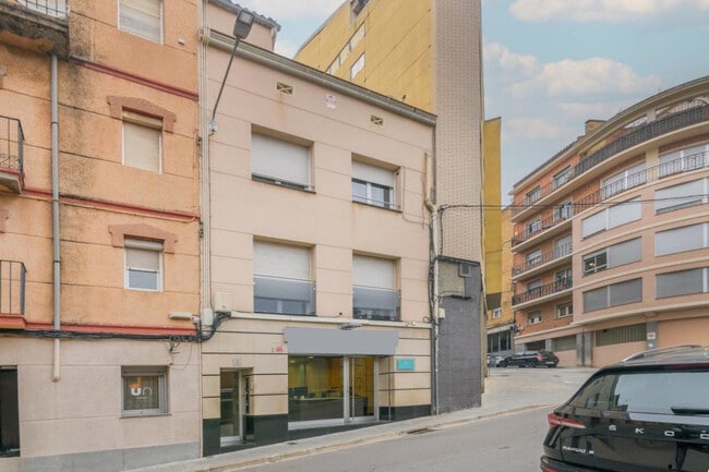 Más detalles de Edificio residencial​ en venta