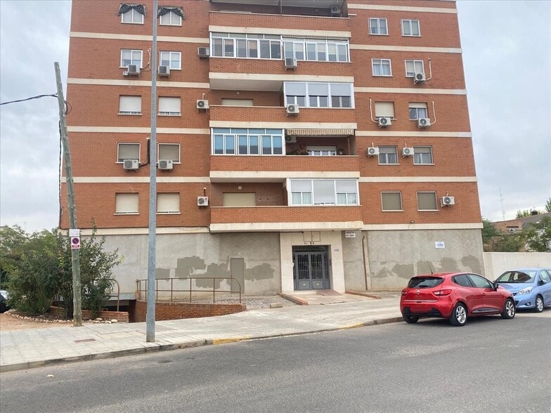 Plaza de España, Ciudad Real, Ciudad Real en venta - Foto del edificio - Imagen 1 de 11