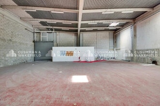 14 Boulevard De L'Europe, Vitrolles en alquiler Foto del interior- Imagen 2 de 4