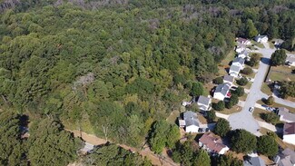 Más detalles de 2 Parcels- 8.18 Acres in Ellenwood, GA – Terreno en venta
