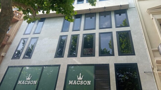 Más detalles de Oficina en venta