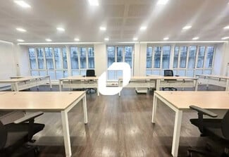 Más detalles de 84-86 Boulevard De Sébastopol, Paris - Oficina en alquiler