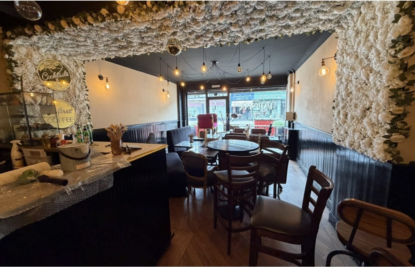 6 Highland Rd, Southsea, HAM PO4 9AH - Unidad 6 - - Foto del interior - Image 2 of 6