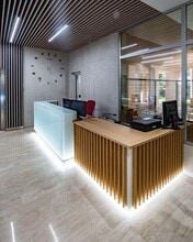 Calle de Caleruega, 81, Madrid, Madrid en alquiler Plano de la planta- Imagen 1 de 14