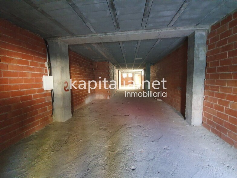 Local en Ontinyent, Valencia en venta - Foto del edificio - Imagen 2 de 5