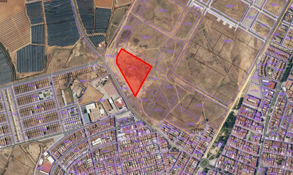 Terreno en Lepe en venta - Foto del edificio - Imagen 2 de 15