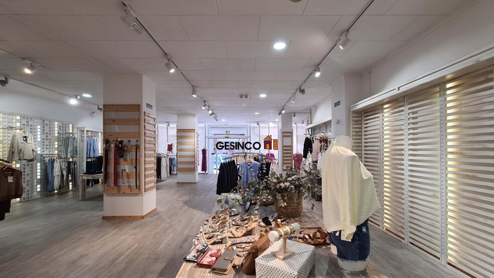 Carrer del Music Martínez Valls, 40, Ontinyent, Valencia en alquiler - Foto del interior - Imagen 3 de 12