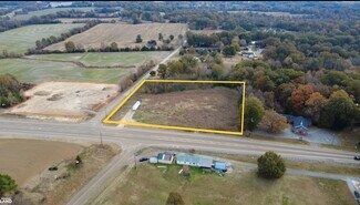 Más detalles de I-40 Hwy 76, Brownsville, TN - Terreno en venta