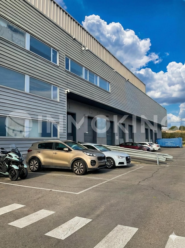 Más detalles de Nave en alquiler