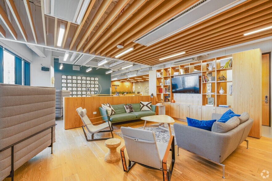 1201 2nd Ave, Seattle, WA en alquiler - Foto del edificio - Imagen 1 de 25