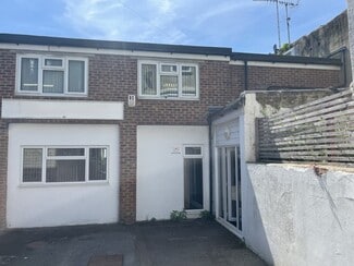 Más detalles de 50 Livingstone Rd, Hove - Oficina en venta