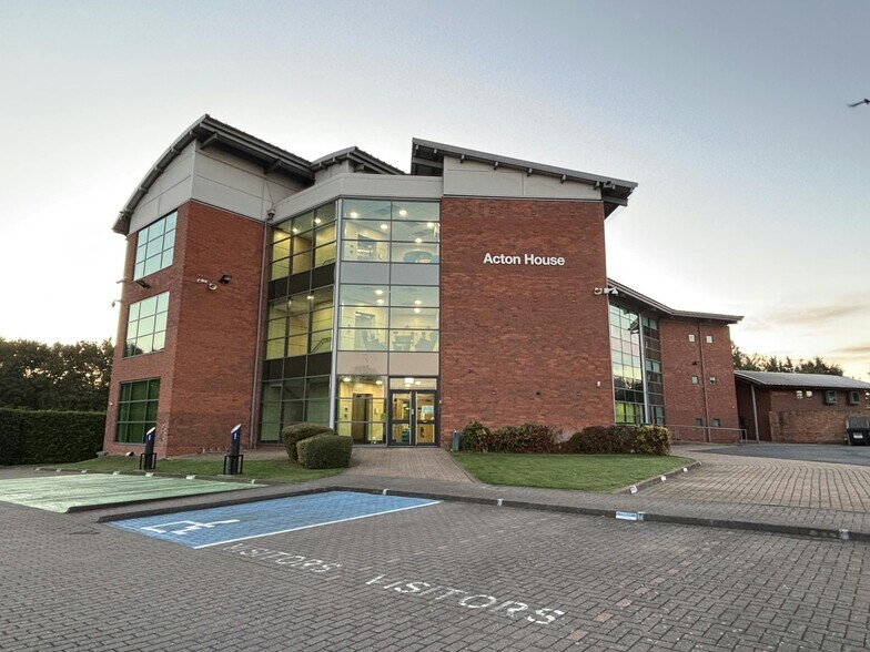 Perdiswell Park, Worcester en alquiler - Foto principal - Imagen 1 de 3