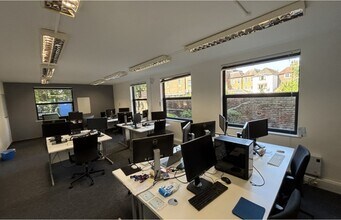 Friary Lane Car Park, Chichester en alquiler Foto del interior- Imagen 1 de 5