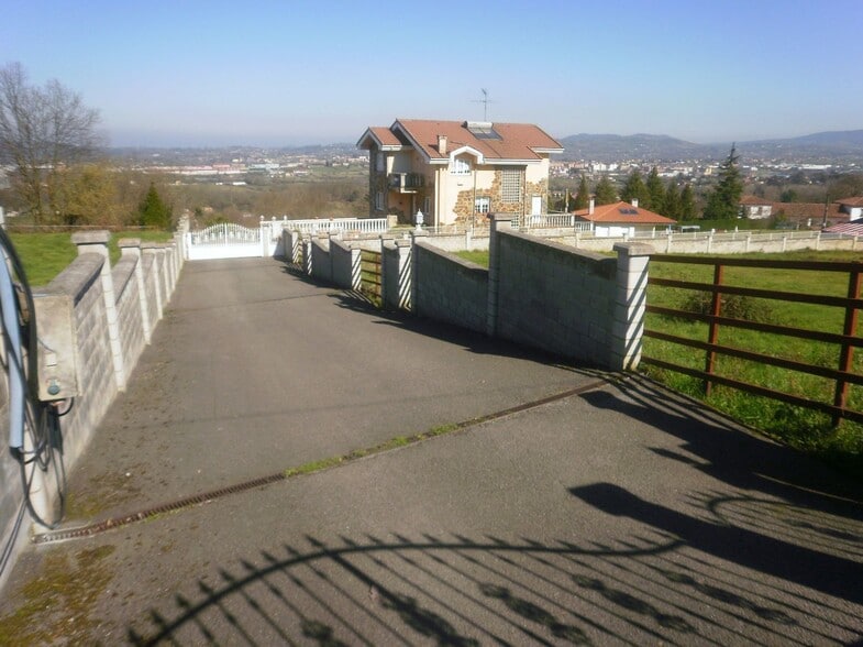 Terreno en Siero, Asturias en venta - Foto del edificio - Imagen 2 de 24