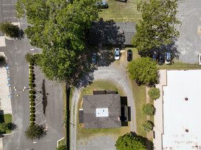 141 Oakland Ave, Rock Hill, SC - VISTA AÉREA  vista de mapa