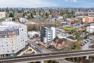 2807 S Hanford St, Seattle, WA - VISTA AÉREA  vista de mapa