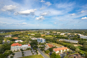 1781 Park Center Dr, Orlando, FL - VISTA AÉREA  vista de mapa - Image1