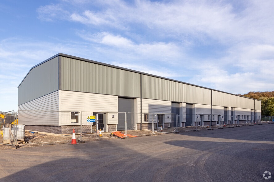 Jessop Close, Newark en alquiler - Foto principal - Imagen 1 de 2