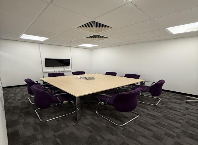Cambridge Rd, Harlow en alquiler Foto del interior- Imagen 1 de 1