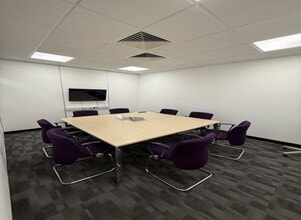 Cambridge Rd, Harlow en alquiler Foto del interior- Imagen 1 de 1