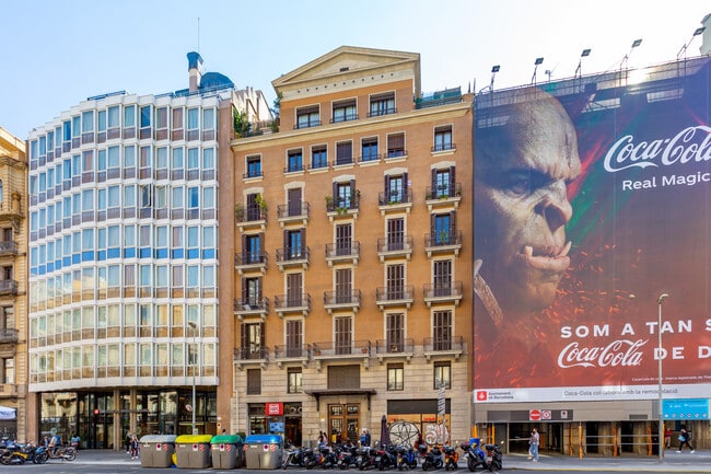 Más detalles de Oficina en alquiler