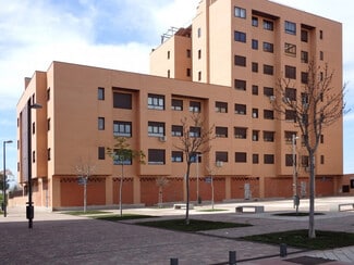 Más detalles de Calle Manantial, 15, Fuenlabrada - Edificio residencial​ en venta