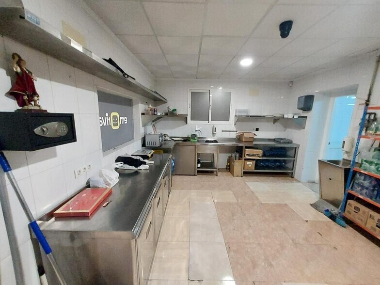 Local en San Vicente del Raspeig en venta - Foto del interior - Imagen 2 de 13