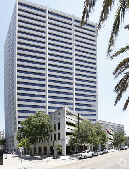 1515 Poydras St, New Orleans, LA en alquiler - Foto principal - Imagen 1 de 5