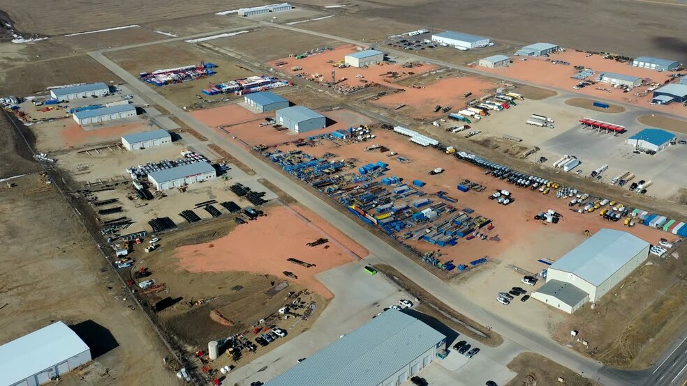 Highway 22, Dickinson, ND en venta - Vídeo de anuncio comercial - Imagen 2 de 4