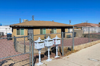 Más detalles para 1331 Nancy St, Barstow, CA - Edificios residenciales en venta