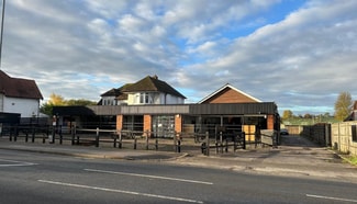 Más detalles de 73 Furze Platt Road, Maidenhead - Local en alquiler