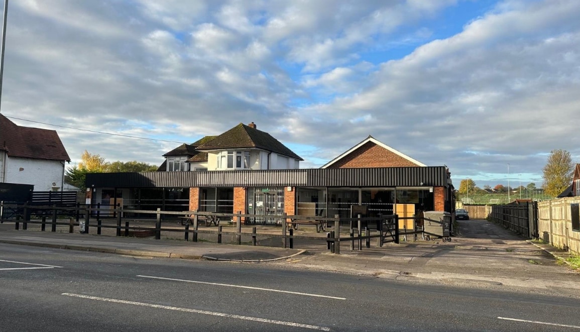 73 Furze Platt Road, Maidenhead en alquiler Foto principal- Imagen 1 de 4