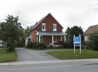 Más detalles de 1538 Stittsville Main St, Ottawa, ON - Oficina/Clínica en alquiler