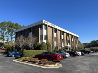 Más detalles para 3901 Barrett Dr, Raleigh, NC - Oficinas en alquiler